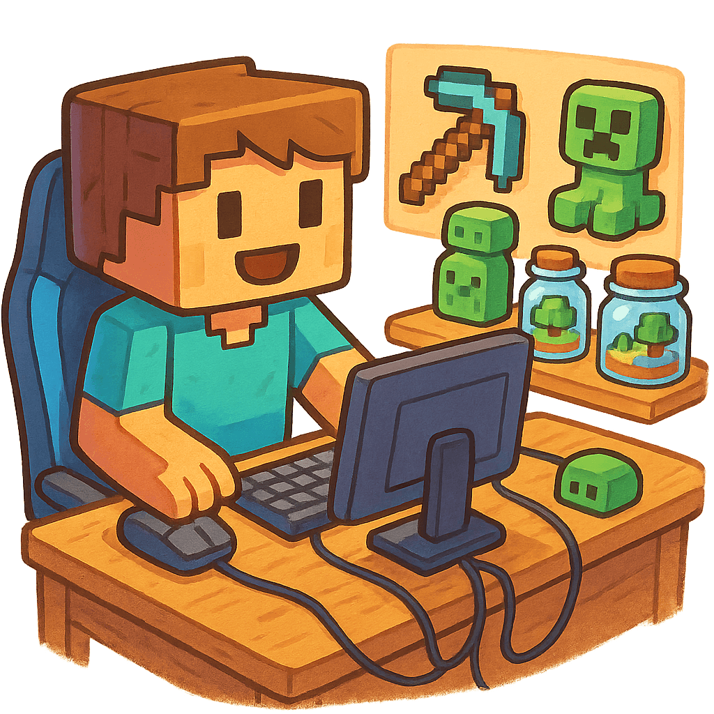 Minecraft Hosting