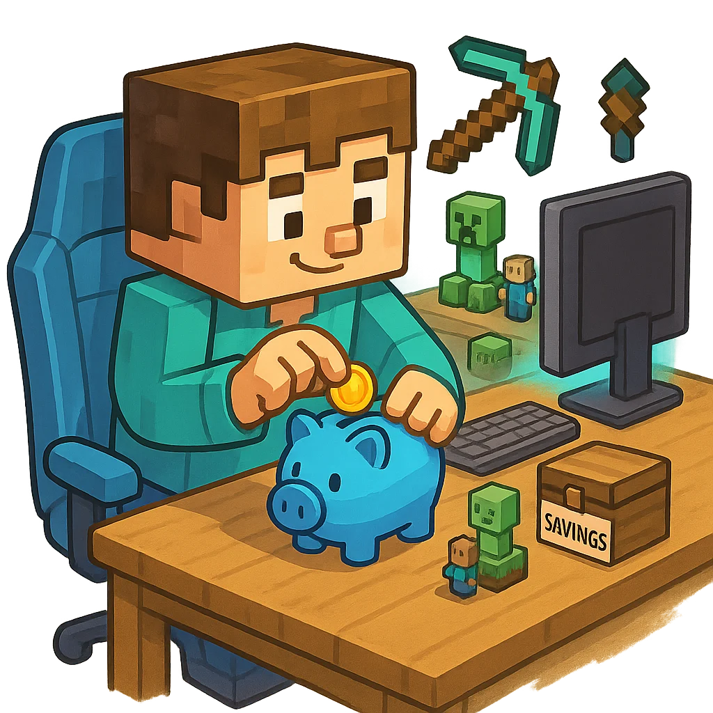 Economy Banner