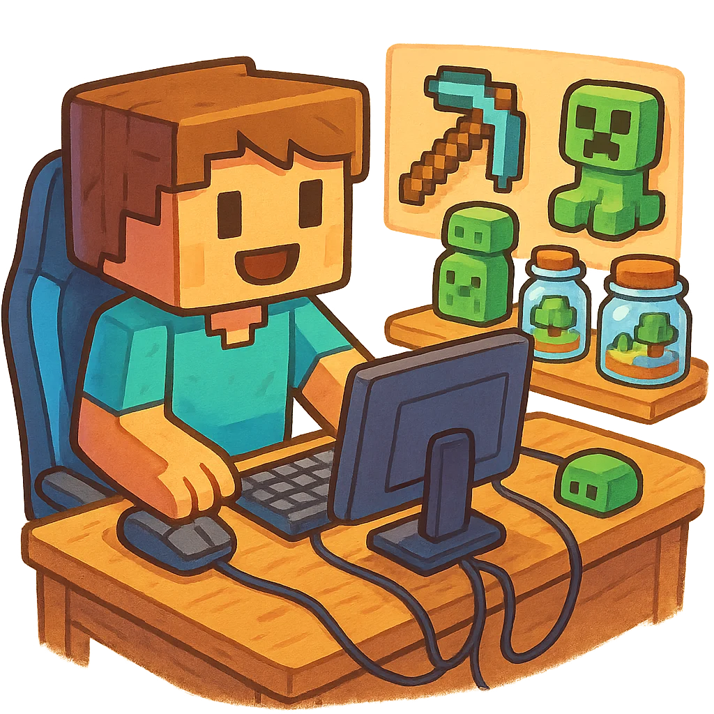 Minecraft Hosting